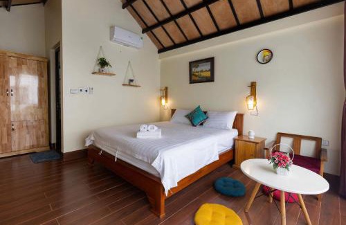 Hoa Lu House | Sparrow's Song Homestay