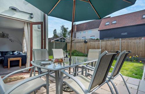 Martlesham House | Sparrows Nest Woodbridge