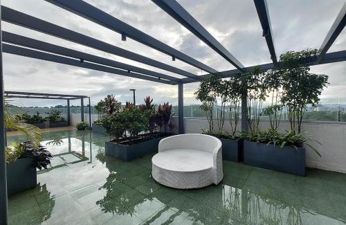 Pashan Apartment | Sparsh A Luxury Experience by Stay Haven