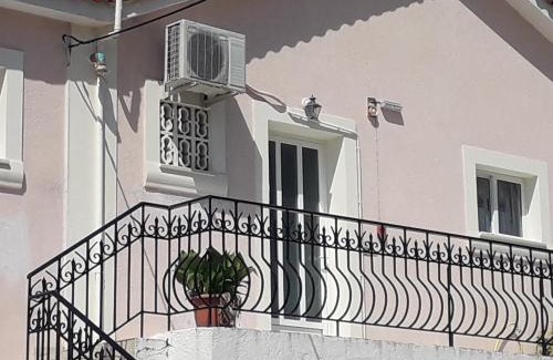 Minia Apartment | Spasmata Village Apartments no cooking only adults