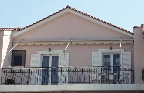 Minia Apartment | Spasmata Village Apartments no cooking only adults