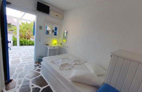 Minia Apartment | Spasmata Village studios only adults