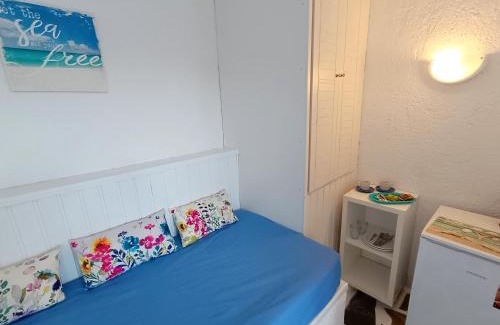 Minia Apartment | Spasmata Village studios only adults