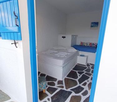 Minia Apartment | Spasmata Village studios only adults