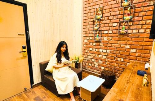 Rishikesh Apartment | Spatii Retreat Rishikesh