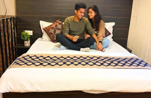 Rishikesh Apartment | Spatii Retreat Rishikesh