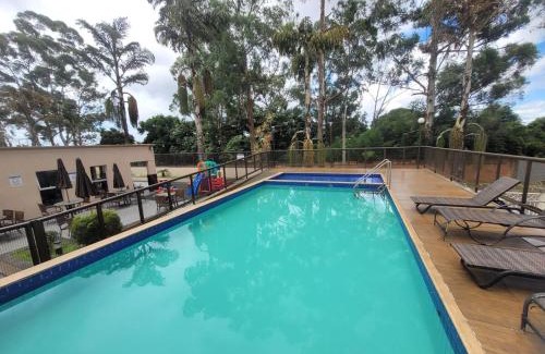 Aguas Claras Apartment | Spazio Bella Vita · Bela vista em Águas Claras