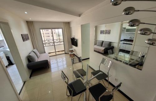 Aguas Claras Apartment | Spazio Bella Vita · Bela vista em Águas Claras
