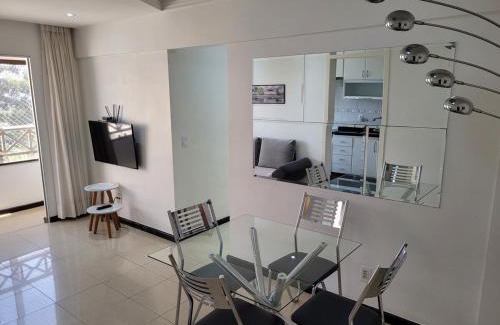 Aguas Claras Apartment | Spazio Bella Vita · Bela vista em Águas Claras