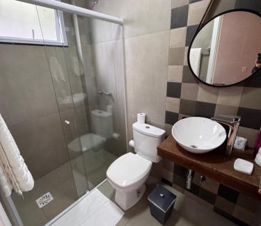 Jurere Resort | Spazio del Sole Jurere