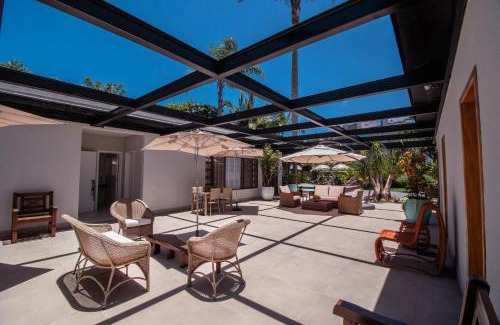 Jurere Resort | Spazio del Sole Jurere