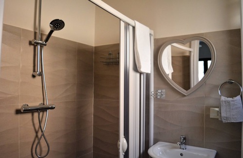 Castelmezzano Bed & Breakfast | Spazio Natura