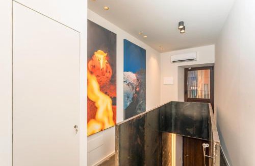 Old Town House | Spazio Pardo