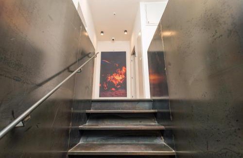 Old Town House | Spazio Pardo