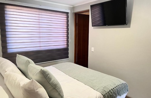 Renaca Apartment | Spazios Apart Hotel Reñaca