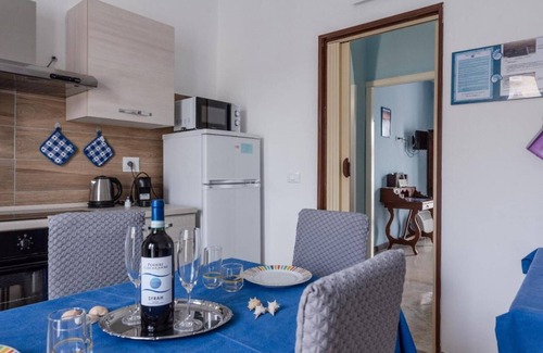 Porto Empedocle Apartment | Spazioso Appartamento Zona Mare, Pochi km da Scala dei Turchi e Valle dei Templi