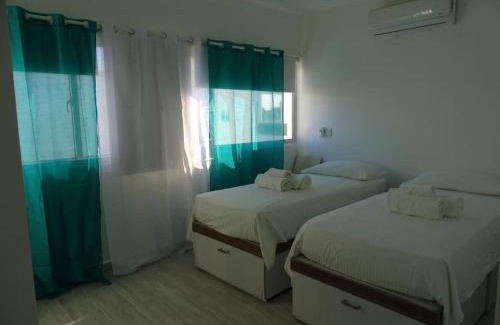 Los Melones Apartment | Spazioso Attico a 300m dal Mare