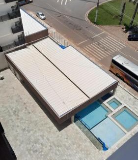 Centro Apartment | Spazzio Di Roma e parque Acqua Park-Splash