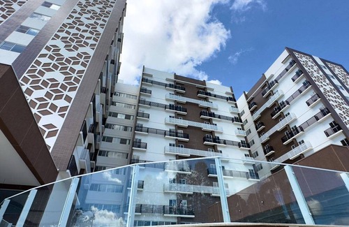 Centro Apartment | Spazzio diRoma - Cortezia ao Park diRoma