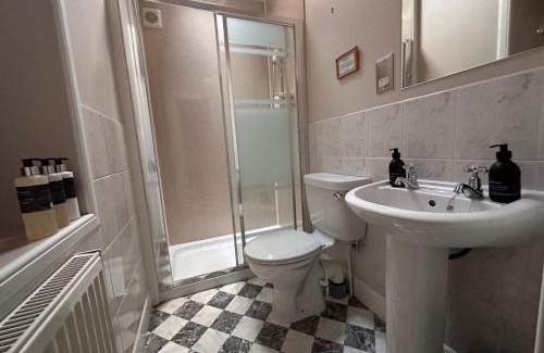 Spean Bridge Apartment | Spean Lodge