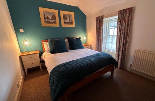 Spean Bridge Apartment | Spean Lodge