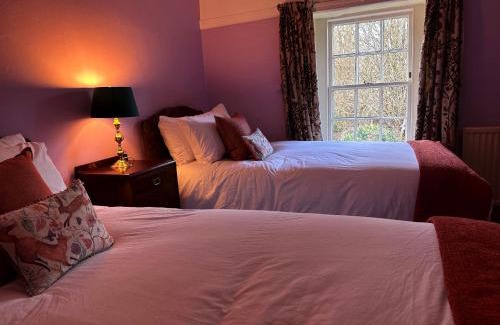 Spean Bridge Apartment | Spean Lodge