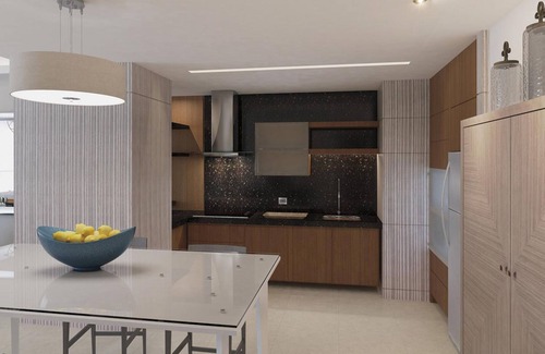 Villa Juarez Condo | SPECIAL 3BR/3BA GrndLuxxe Suite, AVAIL NOV 1-8 '20 Riv.Maya, Golf, Massage, Fab!