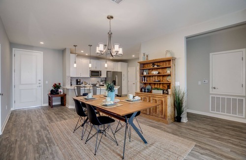 Ocotillo Condo | Special Cays! Golf steps Away! Resort Vibes