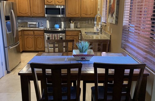 Paradise Valley Village Condo | Special Dec 1, 2025-Dec 31, 2025 4th Floor, Pool 5,Golf Course & Mountain View’s