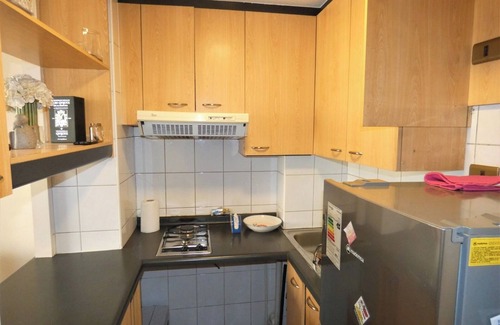 Nunoa Apartment | Special for business, 2 blocks from the subway!
