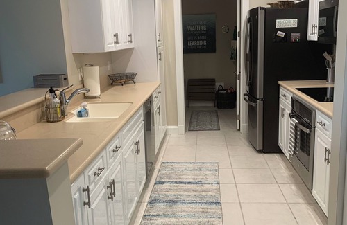 Ponce Inlet Condo | ~Special for October-December, 2025. 10% off monthly rate~