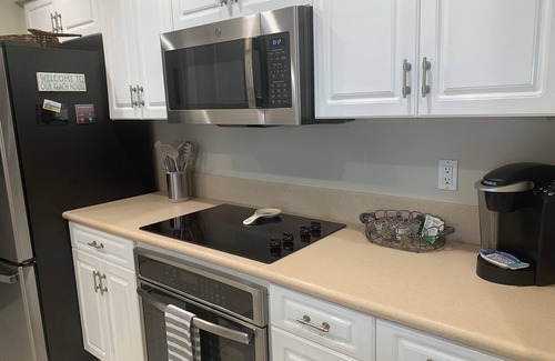 Ponce Inlet Condo | ~Special for October-December, 2025. 10% off monthly rate~