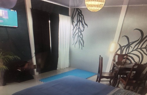 Aguas Zarcas Hotel | Special for rest and enjoyment of nature