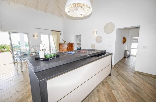 Dawn Beach Estates Villa | Special offer for HAPPY NEW YEAR For 8 VIP GUESTS IN 4 ROOMS AMAZING TIME