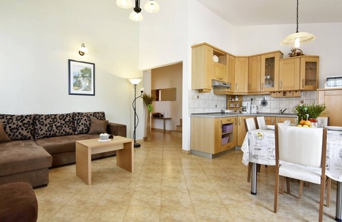 Tar-Vabriga Apartment | SPECIAL OFFER 30. 07.-05. 08. NOEMI3 Poreč-Tar with pool, balcony, Wi-Fi