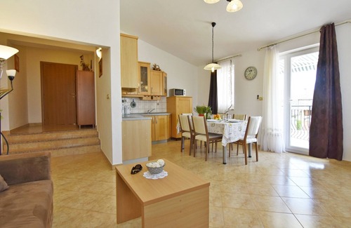 Tar-Vabriga Apartment | SPECIAL OFFER 30. 07.-05. 08. NOEMI3 Poreč-Tar with pool, balcony, Wi-Fi