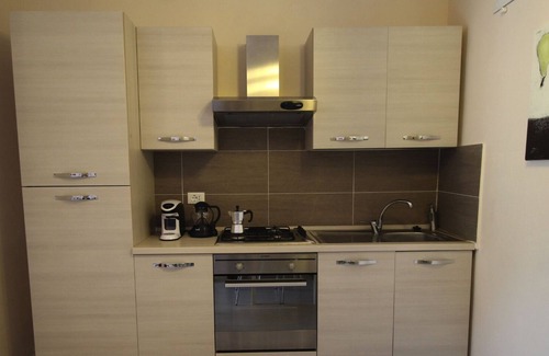 Predore Apartment | SPECIAL OFFER Fanny Apartment DIRECTLY ON THE LAKE