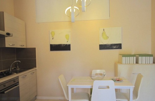Predore Apartment | SPECIAL OFFER Fanny Apartment DIRECTLY ON THE LAKE