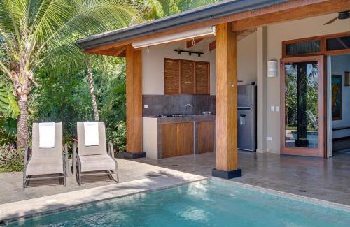 Mal Pais Villa | Special Offer - Luxury Villas, sleeps 11, 3 pools