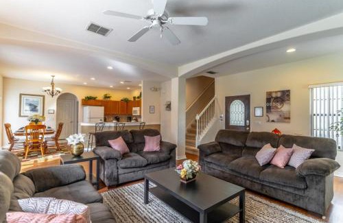 Four Corners House | Special Offer Private Pool and Spa Home at High Grove Resort