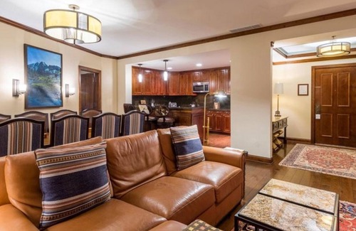 Aspen Condo | Special Price Reduced - ONE WEEK ONLY - 3/1/25 to 3/8/25