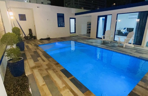 Isla Verde House | Special Summer Price 6/30-7/25, 650/night, take advantage now, come to PARADISE