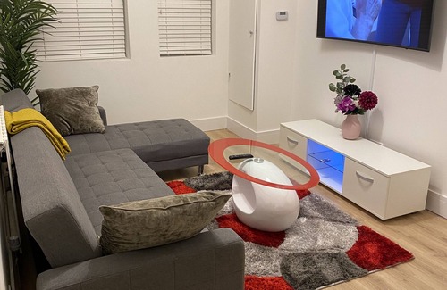 Woolwich Apartment | Specious 2bedrooms Woolwich,Royal arsenal
