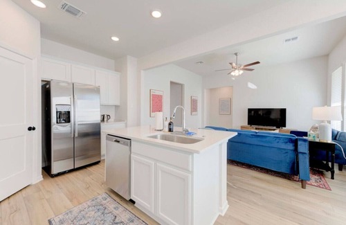Troy House | Specious 4 Bedroom Home in Troy