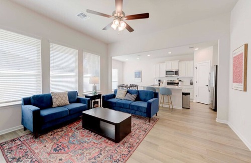 Troy House | Specious 4 Bedroom Home in Troy
