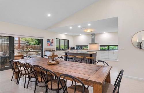 Hawks Nest House | Speckled Nest, TOP NOTCH