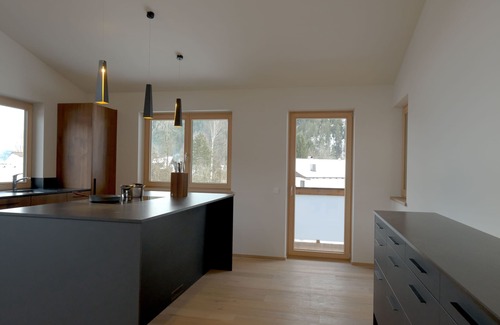 Hollersbach im Pinzgau Apartment | Spectacular penthouse on 110 sqm with sauna in the Kitzbühel ski ressort