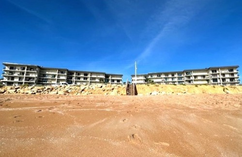 Glenwood Condo | SPECTACUALR OCEAN AND POOL VIEW ORMOND BEACH FLORIDA CONDOMINIUM