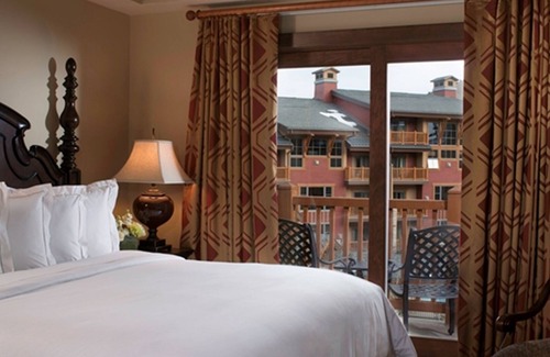 Park City Cabin | Spectacular 2 Bed/3 Bath, Ski In/Ski Out Vacation March 14-21 2020 Only
