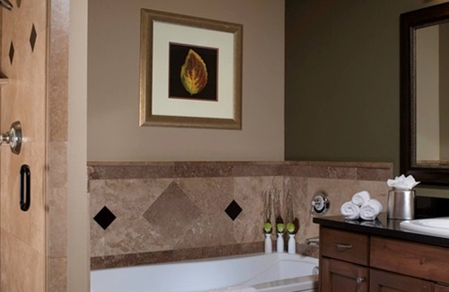 Park City Cabin | Spectacular 2 Bed/3 Bath, Ski In/Ski Out Vacation March 14-21 2020 Only